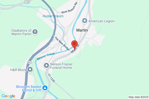 Martin Clinic