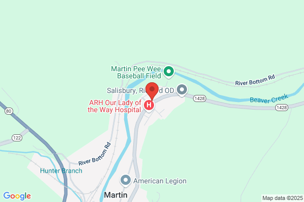 Martin Prescription Center