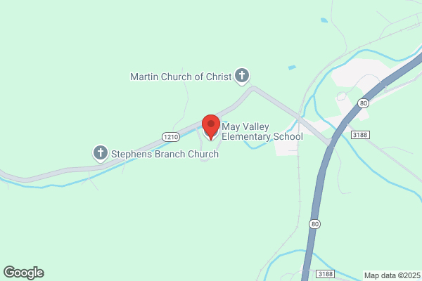 May Valley Elementary School