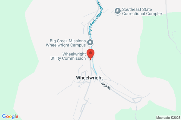 Wheelwright Medical Clinic