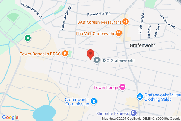 United States Postal Service