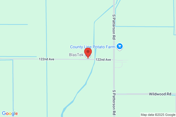 BlasTek, LLC