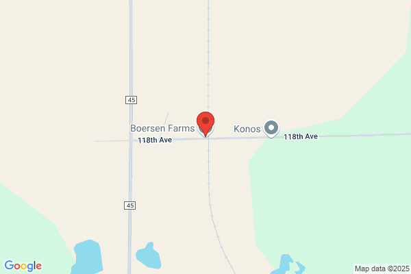 Boersen Farms