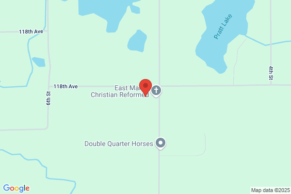 East Martin Christian School