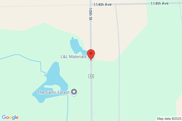 L&L Materials
