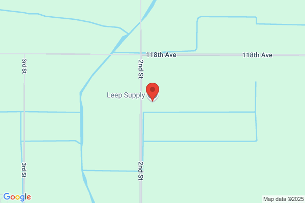 Leep Supply Inc