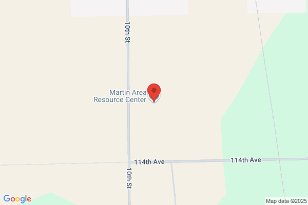 Martin Area Resource Center