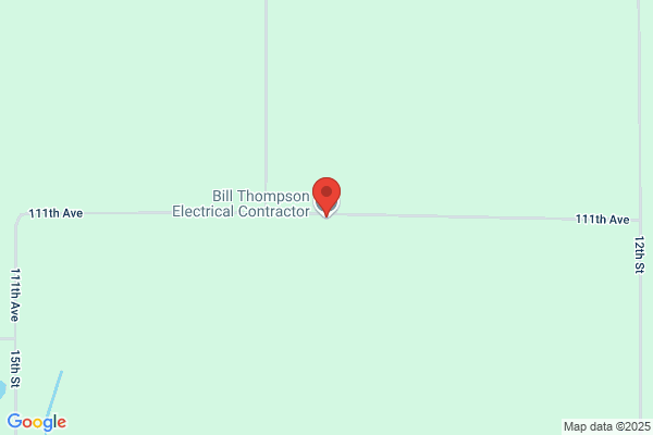 Thompson Bill Electrical Contractor