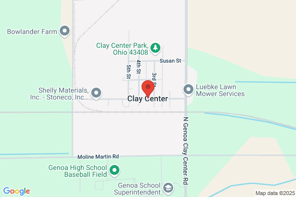 Clay Center Village