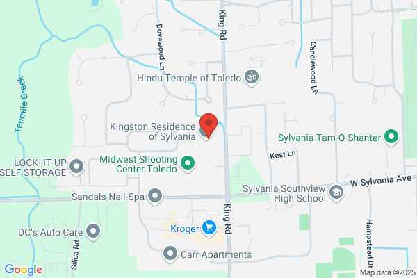 Kingston Health Care Co
