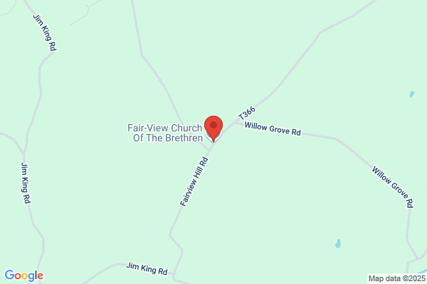 Fairview Church of the Brethren