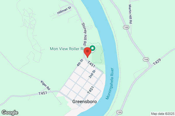 Greensboro Volunteer Fire Department