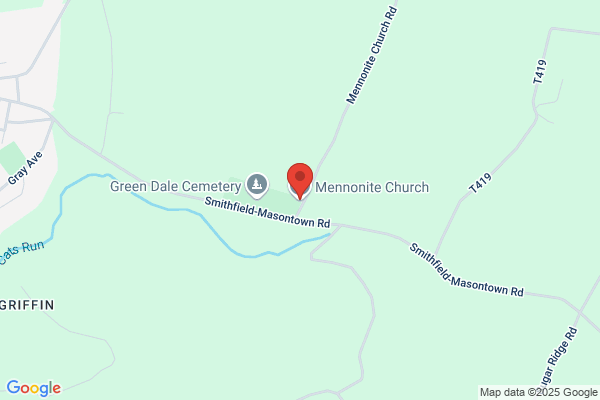 Masontown Mennonite Church