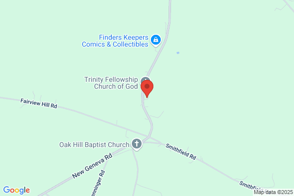 Nicholson Township Road District