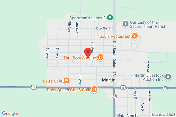 Martin Municipal Liquor Store