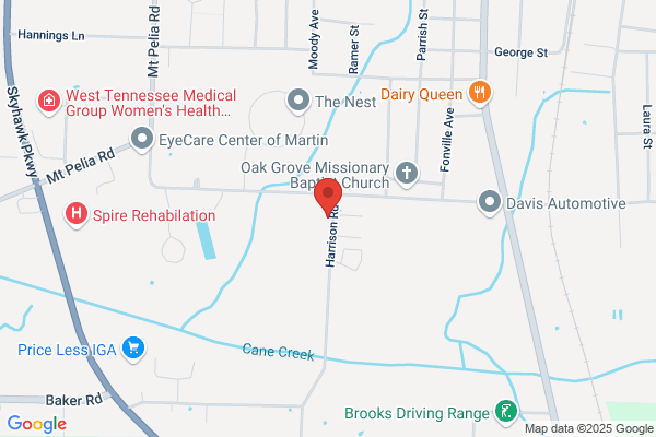Northwest Apartments of Weakley Co