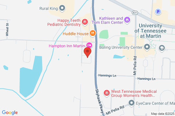 Ridgeview Apartments