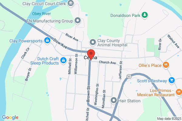 D & D Auto Repair