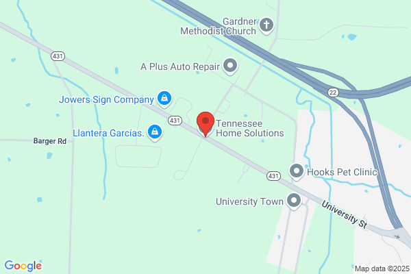 Modern Home Systems Inc