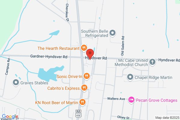 Professional Child Care Center