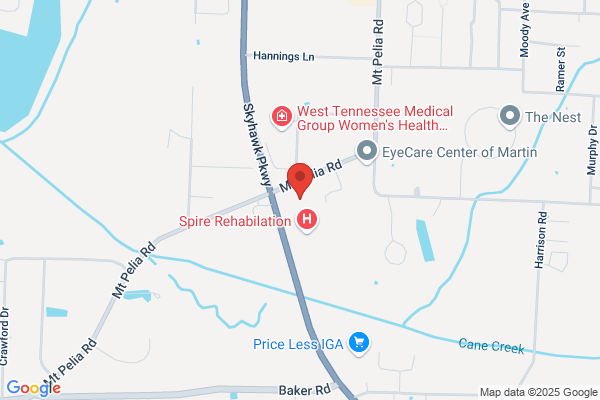 Martin Health Care & Rehab