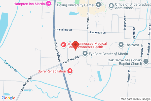 Sleep Study Clinics of West Tn
