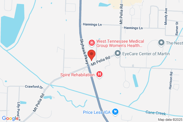 Fast Pace Orthopedics