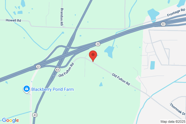 Jackson's Farmhouse