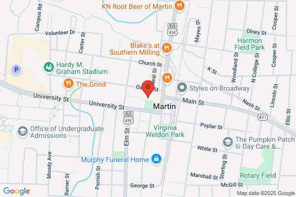 J Marlin's A Hair Studio