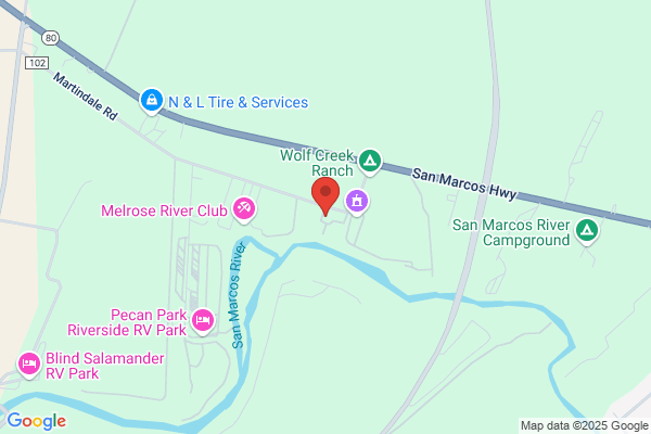 Canyon Regional Water Authority