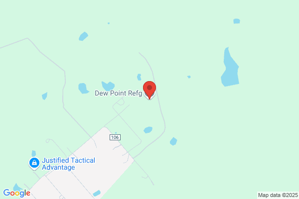 Dew-Point Refg