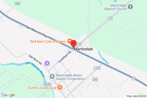 Martindale Mechanical