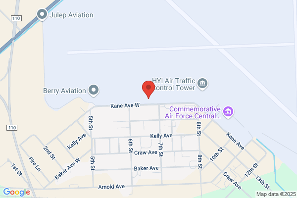 Texas State Aviation Inc