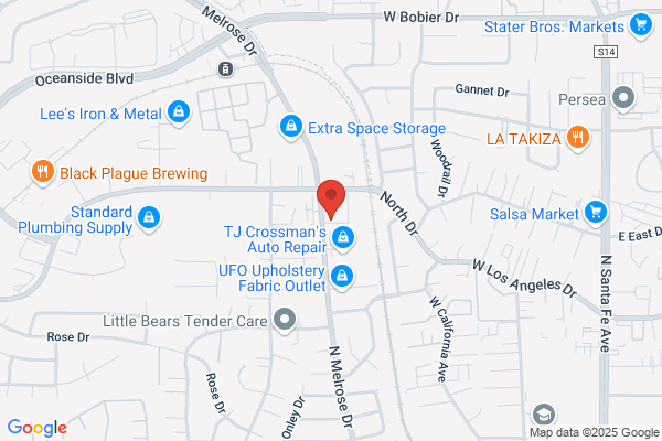 American Marble Corporation