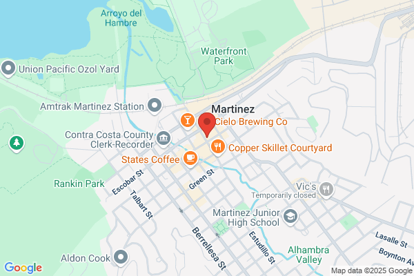 TFC Title Loans - Martinez, CA