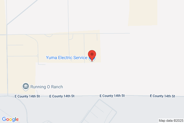 Yuma Electric Service