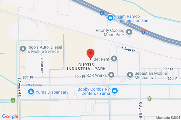 AA Action Plumbing of Yuma Inc.