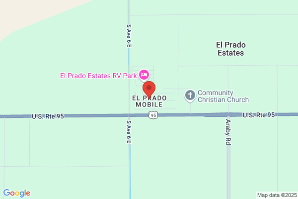 El Prado State Homeowner Association