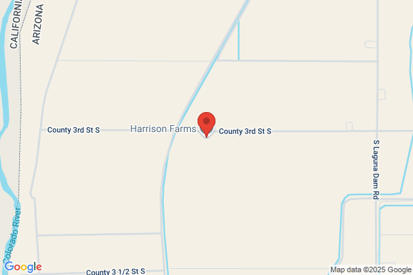 Harrison Farms