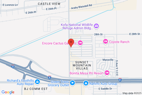 Kurt's Rv & Auto Repair