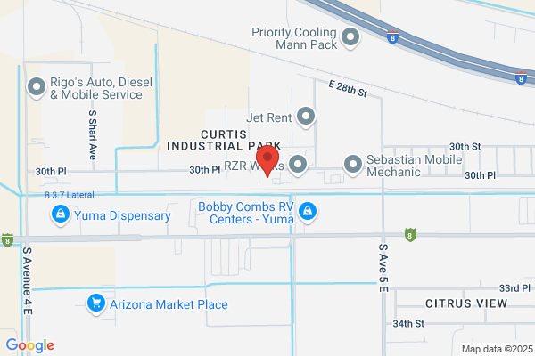 On Call Refrigeration