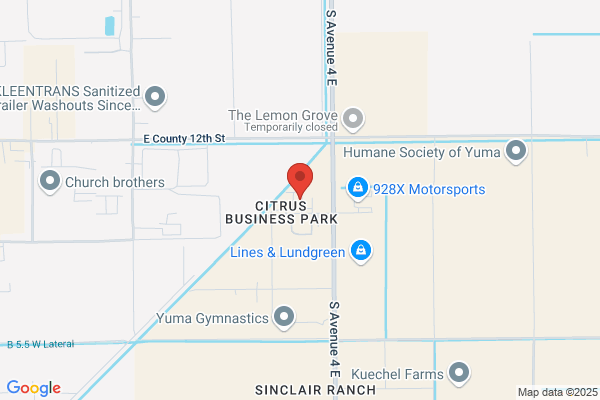 Shamrock Seed Company Inc