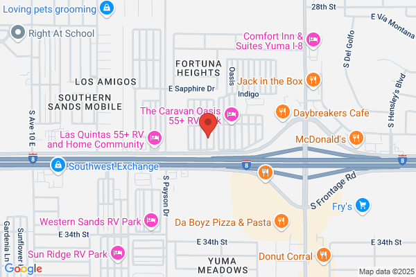 Shangri-La Rv Park