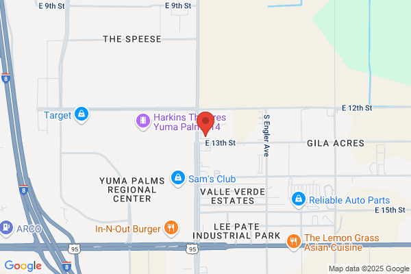Southern Pacific Pipe Lines Co Inc