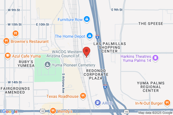 Western Arizona Council of Governments