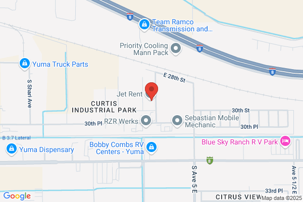 Western Fire Protection