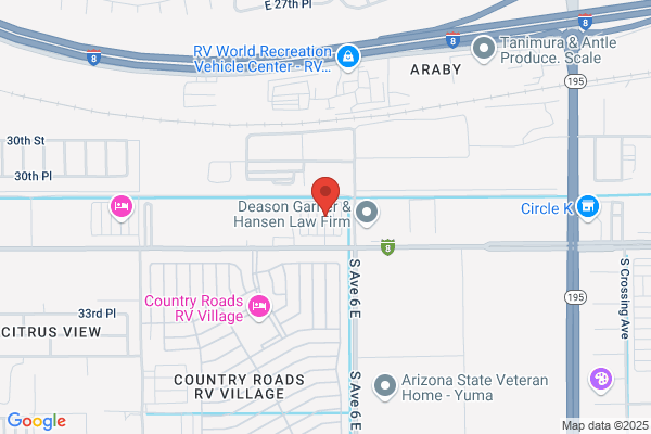 Yuma Mesa Rv Park