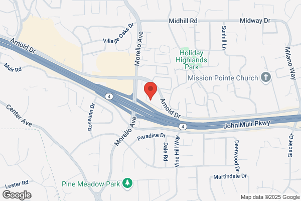 Anderson P Medical Billing