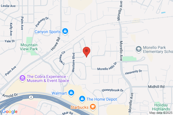 Hammer's Heating & Air Conditioning