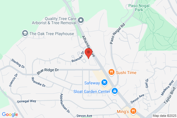 Valley Ridge Apartments